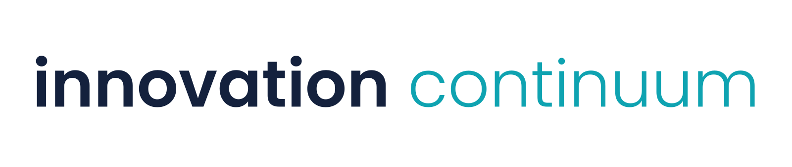 innovation continuum (Innovate Continuum) logo